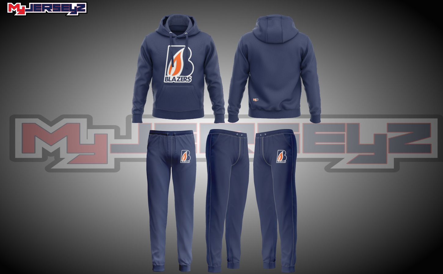 Premium Joggers
